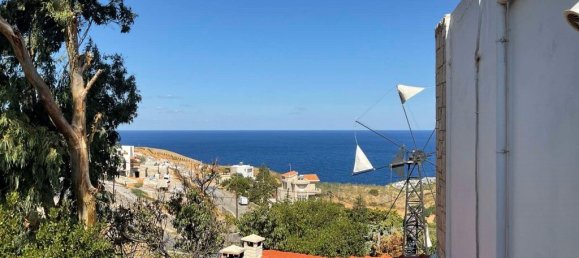 8غرفة فيلا في Heraklion, Greece رقم 3479 14