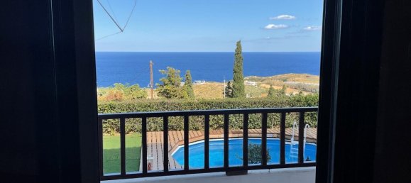 8غرفة فيلا في Heraklion, Greece رقم 3479 19