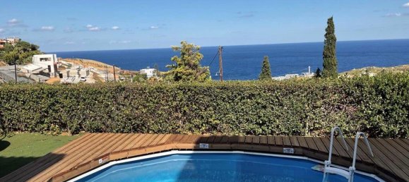 8غرفة فيلا في Heraklion, Greece رقم 3479 3
