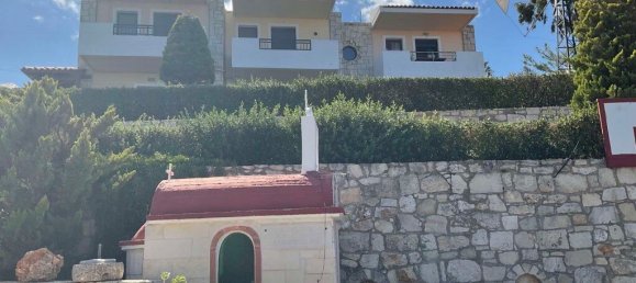 8غرفة فيلا في Heraklion, Greece رقم 3479 6