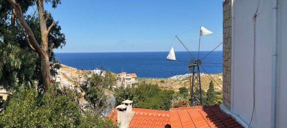 8غرفة فيلا في Heraklion, Greece رقم 3479 12