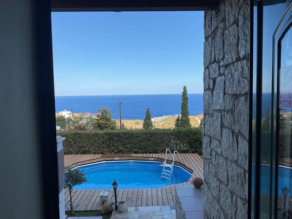 8غرفة فيلا في Heraklion, Greece رقم 3479