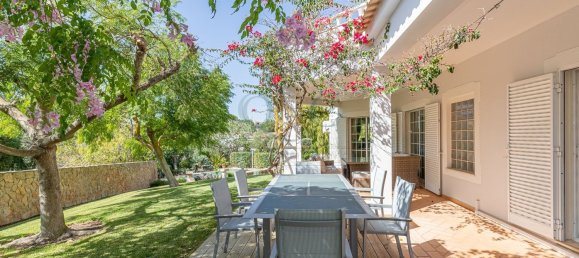 4 bedrooms House in Loule, Portugal No. 102969 6