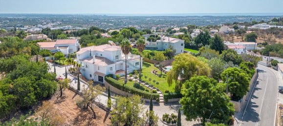 4 bedrooms House in Loule, Portugal No. 102969 12