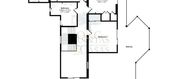 4 bedrooms House in Loule, Portugal No. 102969 19