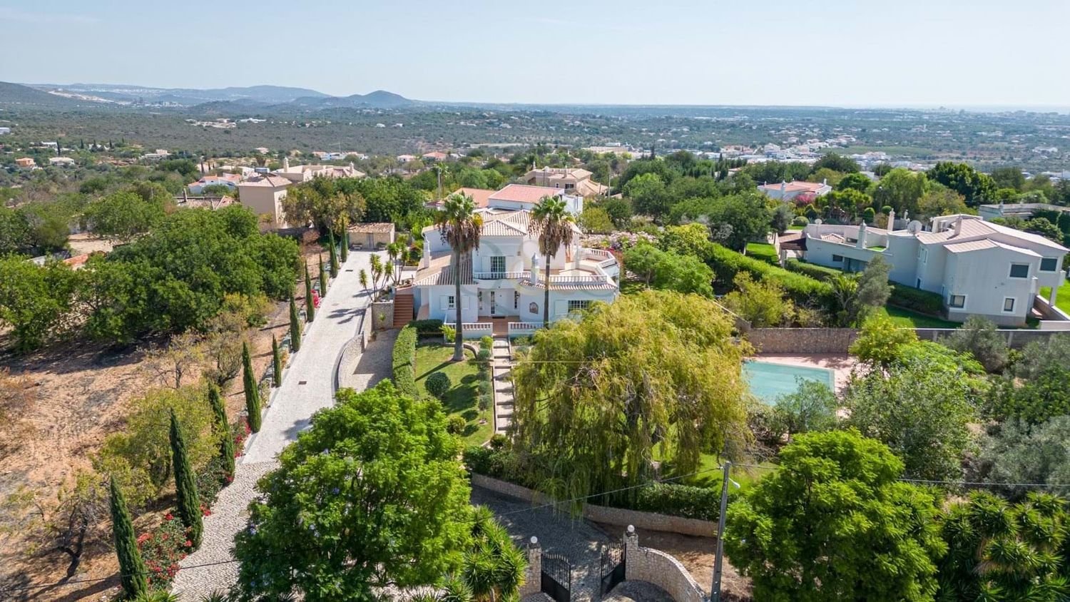 4 bedrooms House in Loule, Portugal No. 102969