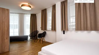 3 bedrooms Apartment in Kitzbuhel, Austria No. 58470