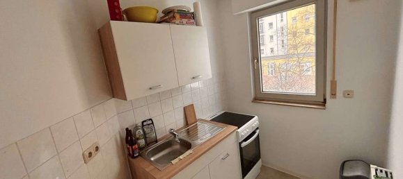 Apartamento de 2 divisões em Leipzig, Germany N.º 36420 5