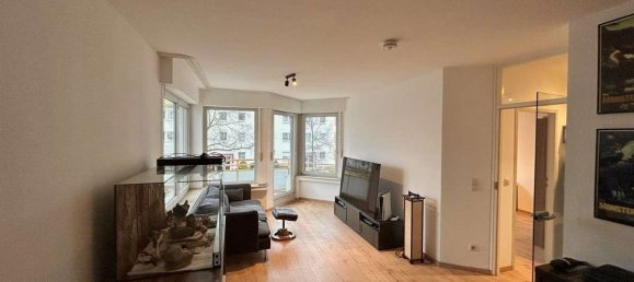 Apartamento de 2 divisões em Leipzig, Germany N.º 36420 2