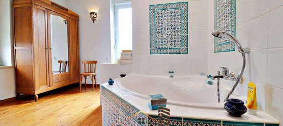 4 chambres Maison à Marange-Silvange, France No. 79193 12