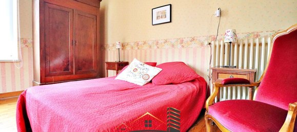 4 chambres Maison à Marange-Silvange, France No. 79193 10