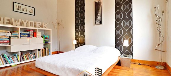 4 chambres Maison à Marange-Silvange, France No. 79193 9