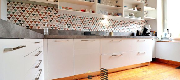 4 chambres Maison à Marange-Silvange, France No. 79193 6