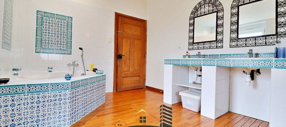 4 chambres Maison à Marange-Silvange, France No. 79193 13