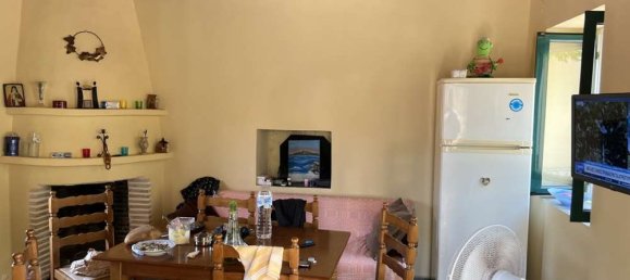 2 dormitorios сasa en venta en Zakynthos, Ionian Islands, Peloponnese, Western Greece and the Ionian, Greece № 505 11