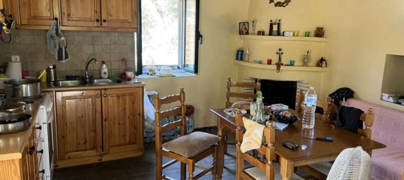 2 dormitorios сasa en venta en Zakynthos, Ionian Islands, Peloponnese, Western Greece and the Ionian, Greece № 505 10