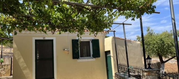 2 dormitorios сasa en venta en Zakynthos, Ionian Islands, Peloponnese, Western Greece and the Ionian, Greece № 505 6
