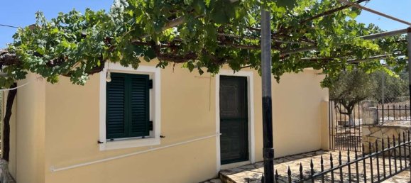 2 dormitorios сasa en venta en Zakynthos, Ionian Islands, Peloponnese, Western Greece and the Ionian, Greece № 505 20