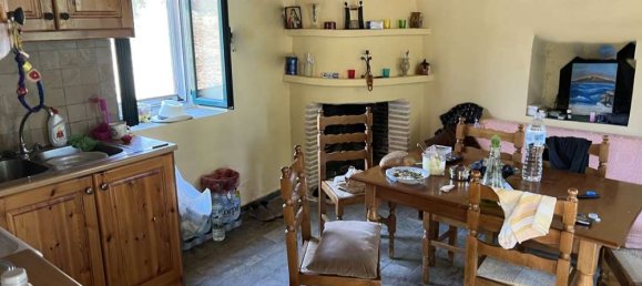 2 dormitorios сasa en venta en Zakynthos, Ionian Islands, Peloponnese, Western Greece and the Ionian, Greece № 505 7