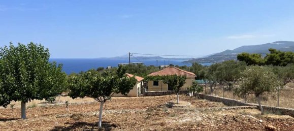 2 dormitorios сasa en venta en Zakynthos, Ionian Islands, Peloponnese, Western Greece and the Ionian, Greece № 505 4