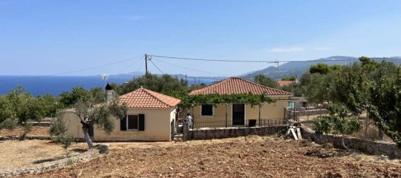 2 dormitorios сasa en venta en Zakynthos, Ionian Islands, Peloponnese, Western Greece and the Ionian, Greece № 505 18