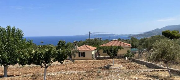 2 dormitorios сasa en venta en Zakynthos, Ionian Islands, Peloponnese, Western Greece and the Ionian, Greece № 505 3
