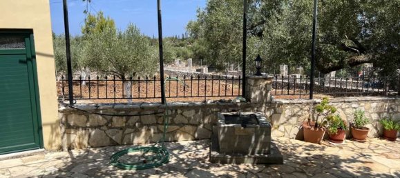 2 dormitorios сasa en venta en Zakynthos, Ionian Islands, Peloponnese, Western Greece and the Ionian, Greece № 505 21