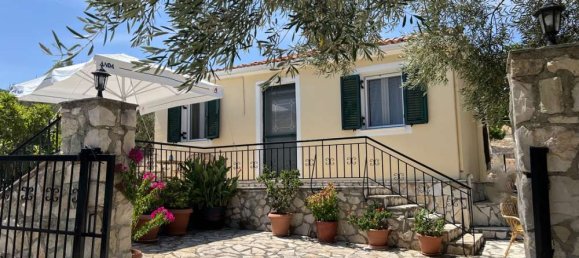 2 dormitorios сasa en venta en Zakynthos, Ionian Islands, Peloponnese, Western Greece and the Ionian, Greece № 505 5
