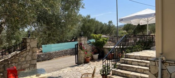 2 dormitorios сasa en venta en Zakynthos, Ionian Islands, Peloponnese, Western Greece and the Ionian, Greece № 505 22