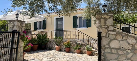2 dormitorios сasa en venta en Zakynthos, Ionian Islands, Peloponnese, Western Greece and the Ionian, Greece № 505 23