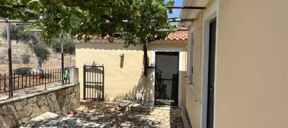 2 dormitorios сasa en venta en Zakynthos, Ionian Islands, Peloponnese, Western Greece and the Ionian, Greece № 505 12