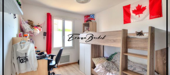 3 Schlafzimmer Haus in Berson, France, Nr. 279431 10