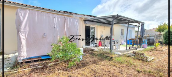 3 Schlafzimmer Haus in Berson, France, Nr. 279431 13