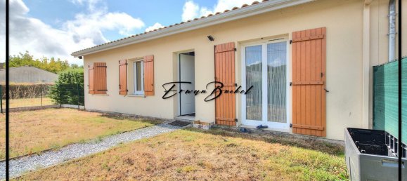 3 Schlafzimmer Haus in Berson, France, Nr. 279431 2