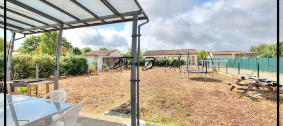 3 Schlafzimmer Haus in Berson, France, Nr. 279431 14