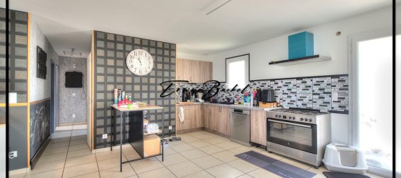 3 Schlafzimmer Haus in Berson, France, Nr. 279431 6