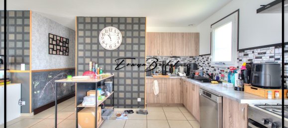 3 Schlafzimmer Haus in Berson, France, Nr. 279431 5