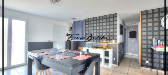 3 Schlafzimmer Haus in Berson, France, Nr. 279431 7