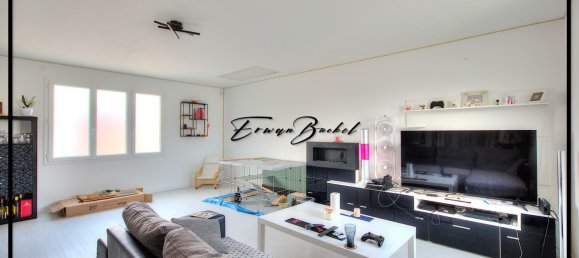 3 Schlafzimmer Haus in Berson, France, Nr. 279431 8