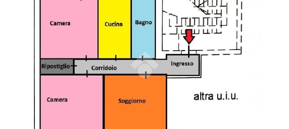 Apartamento de 3 dormitorios en Aci Catena, Italy No. 338679 31