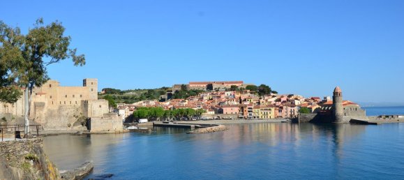 4 Schlafzimmer Stadthaus in Collioure, France, Nr. 290325 18