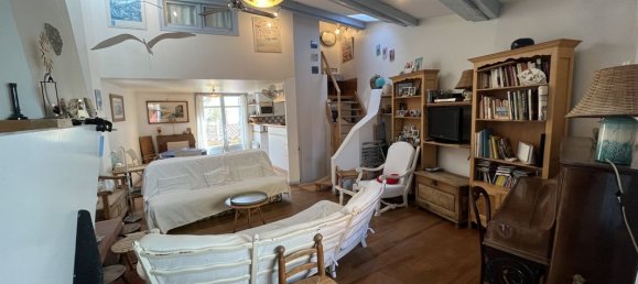 4 Schlafzimmer Stadthaus in Collioure, France, Nr. 290325 3