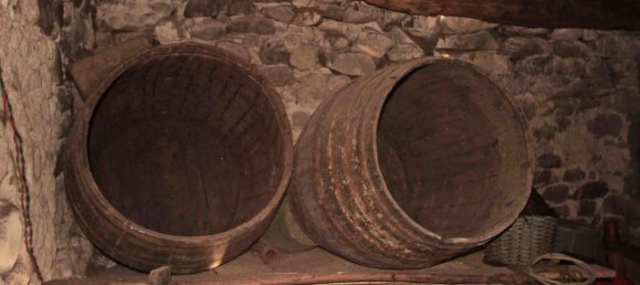 2-Zimmer Haus in Bagnone, Italy, Nr. 66146 9