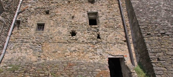 2-Zimmer Haus in Bagnone, Italy, Nr. 66146 12