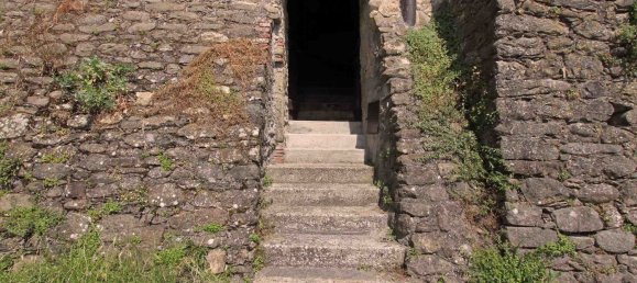 2-Zimmer Haus in Bagnone, Italy, Nr. 66146 13