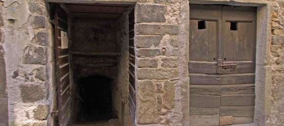 2-Zimmer Haus in Bagnone, Italy, Nr. 66146 8