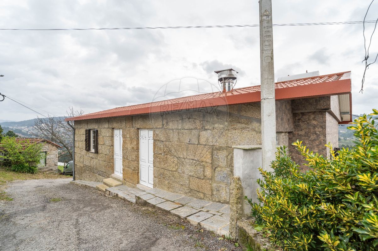 3 Schlafzimmer Haus in Fornos, Portugal, Nr. 157457