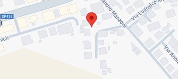 5 rooms Apartment in Morrovalle, Italy No. 95255 5