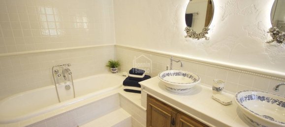 Quinta T7 em Alaior, Spain N.º 1441 14