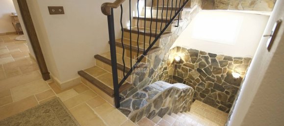 Quinta T7 em Alaior, Spain N.º 1441 13